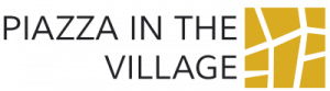 Piazza in the Village Logo